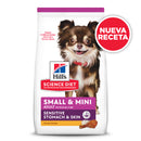 Comida para perro Hills Adulto Estomago y Piel Sensible