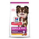 Comida para perro Hills Adulto Estomago y Piel Sensible