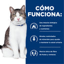 Comida para gato Hills c/d Multicare + Metabolic c/d
