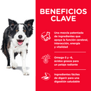 Comida para perro Hills Senior Vitality Adulto
