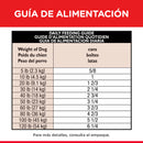 Comida Húmeda para perro Hills Adulto Estomago y piel