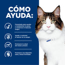 Comida para gato Hills Mantenimiento Peso w/d 4 Lbs