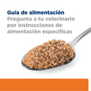 Comida Húmeda Gato Hills Prescription Multicare Chicken