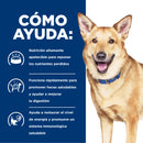 Comida Húmeda Perros Hills Prescription Digestive Care