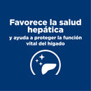 Comida Húmeda para Perro Hills Prescription Liver Care