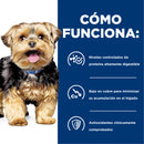 Comida Húmeda para Perro Hills Prescription Liver Care