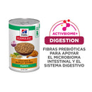 Comida Húmeda Para Perro Cachorro Hills Pollo - 13 Onz