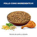 Comida Húmeda Para Perro Cachorro Hills Pollo - 13 Onz