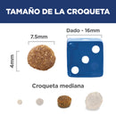 Comida Húmeda Para Perro Cachorro Hills Pollo - 13 Onz