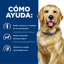 Comida para perro Hills Prescription Mobility j/d