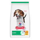 Comida para perros Hills Cachorros Razas Medianas