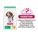 Comida para perros Hills Cachorros Razas Medianas