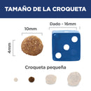 Comida para perros Hills Cachorros Razas Medianas