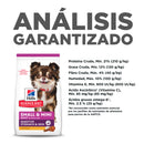 Hills Adulto Estomago Sensible Razas Pequeñas y Mini 4Lbs