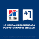 Comida para gato Hills Adultos 11+ Indoor 3.5 Lbs