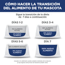 Comida para gato Hills Adultos 11+ Indoor 3.5 Lbs
