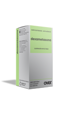 DEXAMETASONA INY X50 ML