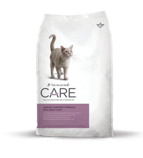 DIAMOND CARE URINARY GATO ADULTO 6 LB