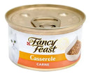 Comida para Gato Fancy Feast Carne 85 g
