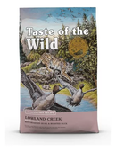 Comida Para Perro Taste Of The Wild Lowland 14 Lb