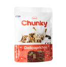 Comida Húmeda Para Gato Delicaprichos X 75 Gr