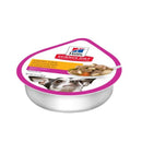 CANINE ADULTO 7+ SMALL PAWS POUCH POLLO 99G