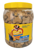 Snack Para Perro Bocaditos Canamor 600 Gr