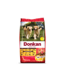 DONKAN ADULTO CARNE Y CEREALES X  2KG