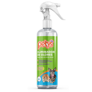 Eliminador De Olores Petys X 280 Ml
