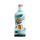 Enjuague Bucal para perro Dental Fresh Original Dogh 17oz