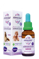 Esencia floral Armonizar Gotas 30 ml