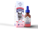 Esencia Floral Senior Felino Gotas 30Ml