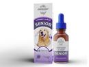 Esencia Floral Senior Canino Gotas 30Ml