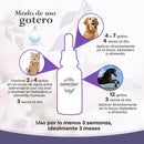 Esencia Floral Senior Canino Gotas 30Ml