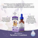 Esencia Floral Senior Canino Gotas 30Ml