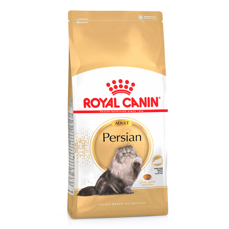 Comida Para Gato Royal Canin Persian Adult 400 Gr