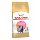 Comida Para Gato Royal Feline Kitten Persian 400 Gr