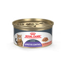 Comida Húmeda Para Gato Royal Feline Lata Appetite 85 Gr