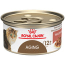 Comida Húmeda Para Gato Royal Canin Feline Lata Aging 12 + 85 Gr