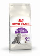 Comida Para Gato Royal Feline Sensible 400 Gr