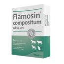 Flamosin compositum 1 ampolleta  x 5 ml