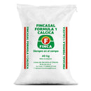Fincasal Fórmula 1 Cálcica H x 40 kg
