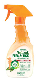 Antipulgas y Garrapatas Para Perro Tropiclean