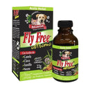 FLY FRE EXTRE ACEITE HERBAL FRASCO - 22 G