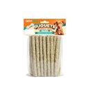 Snack Para Perro Cabano X 1/2 Libra