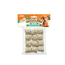 Snack Para Perro Coquito X 12 Unidades
