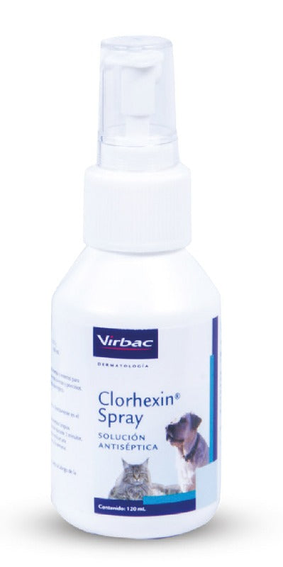 CLORHEXIN SPRAY