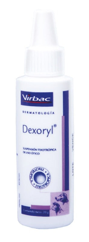 DEXORYL