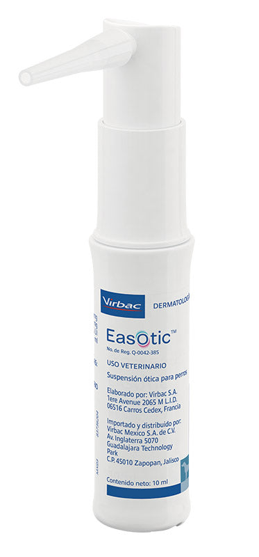 EASOTIC X 10 ML