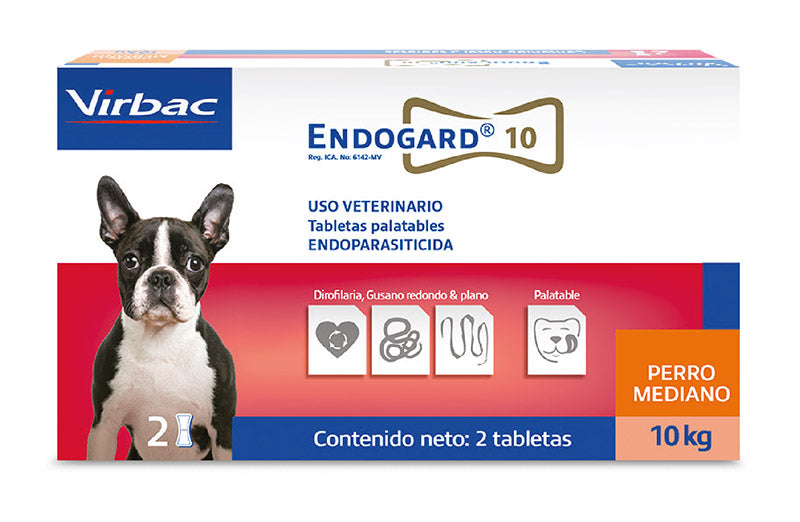 ENDOGARD 10